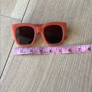 Zara Sunnies